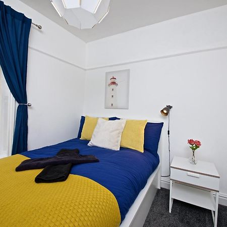 Liverpool City Stays - Economy Room Close To City Centre Gg Esterno foto