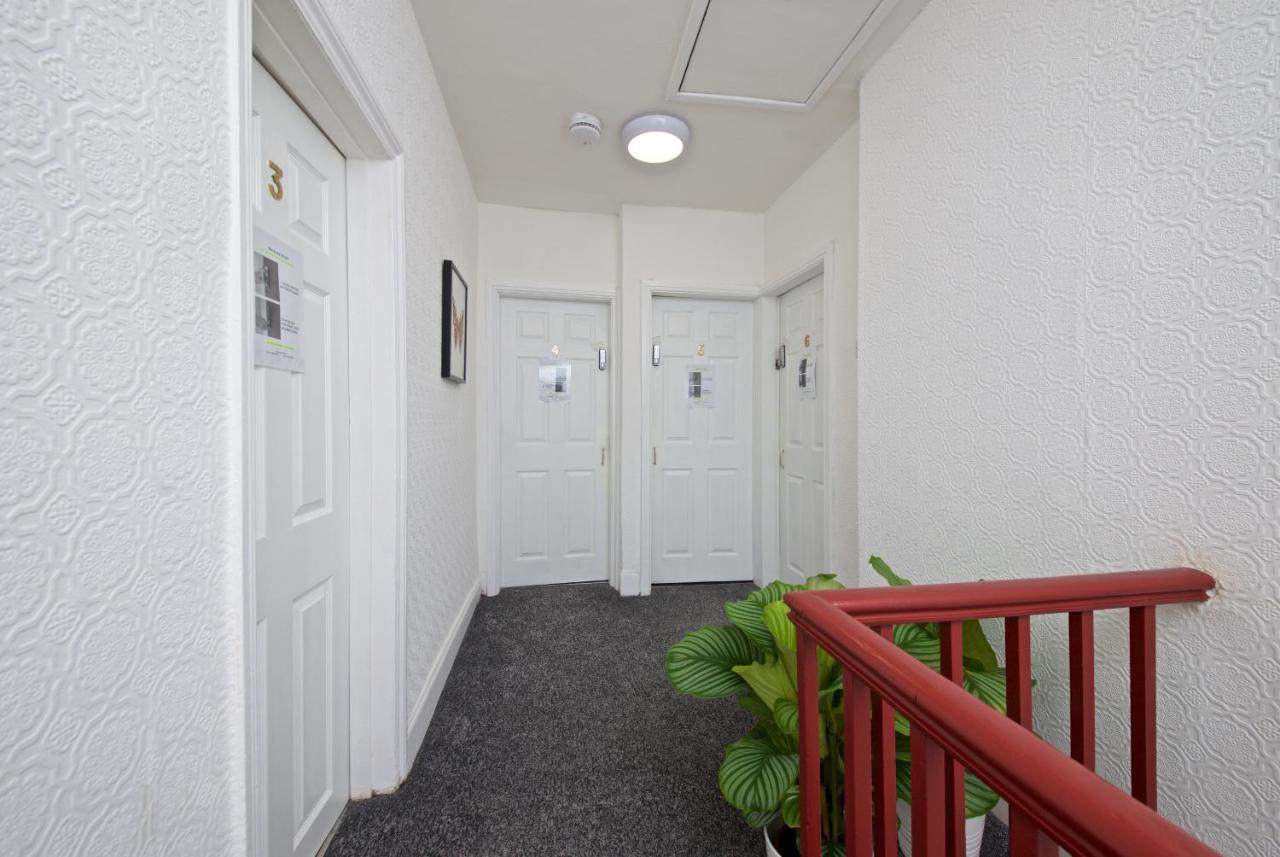 Liverpool City Stays - Economy Room Close To City Centre Gg Esterno foto