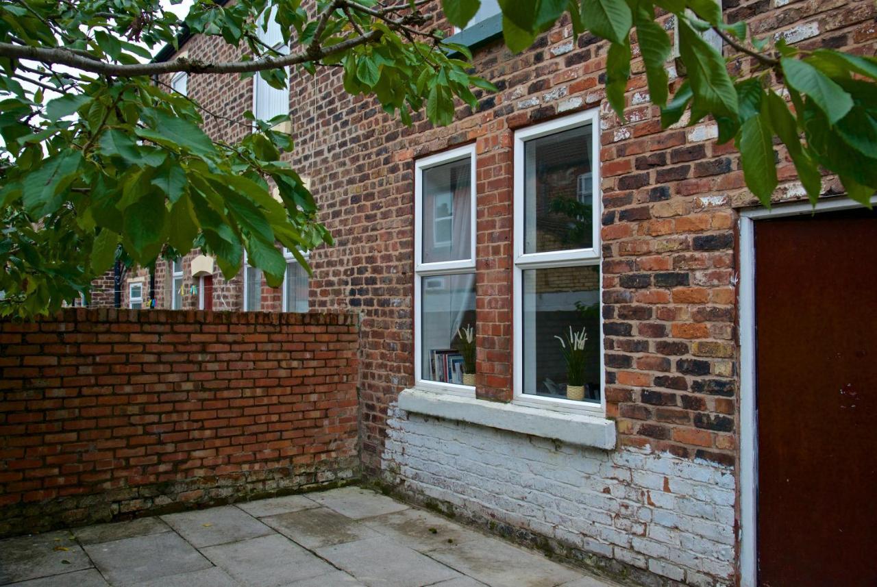 Liverpool City Stays - Economy Room Close To City Centre Gg Esterno foto